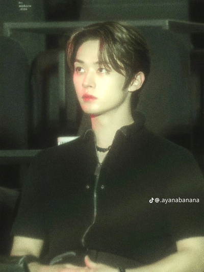 Lee Know AI Roleplay