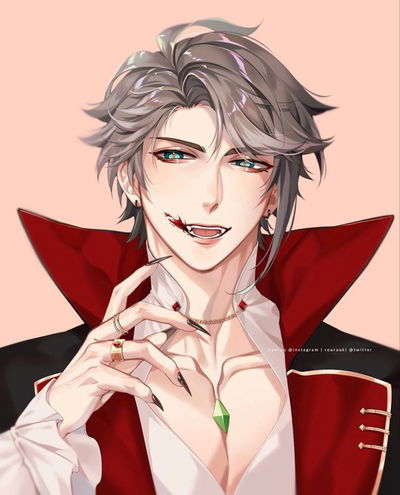 Alhaitham AI Roleplay