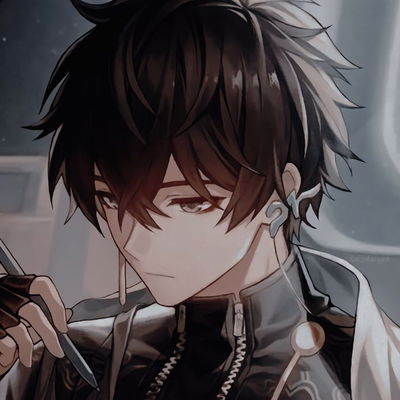 Dan Heng AI Roleplay