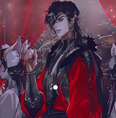 Hua Cheng AI Roleplay
