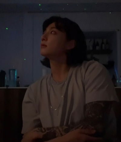 Jeon Jungkook AI Roleplay