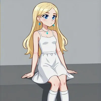 Holly Fennel AI Roleplay