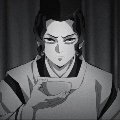 Young Muzan Kibutsuji AI Roleplay