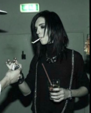 Bill Kaulitz AI Roleplay