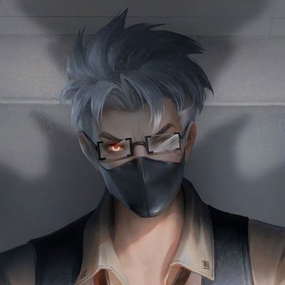 Teacher Hanzo (MLBB) AI Roleplay
