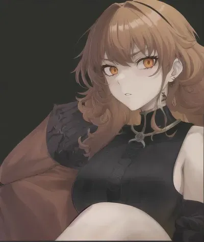 Elena, la tua ragazza AI Roleplay