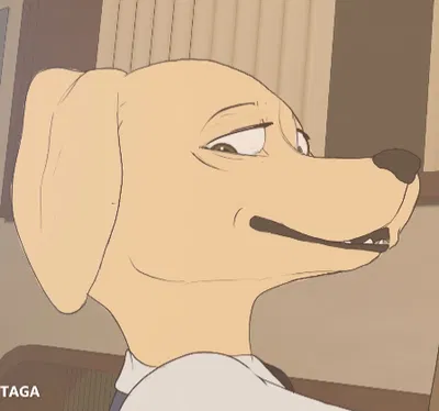 Jack - Beastars AI Roleplay