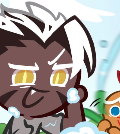 Crunchy Chip Cookie AI Roleplay