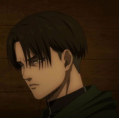 Levi Ackerman AI Roleplay