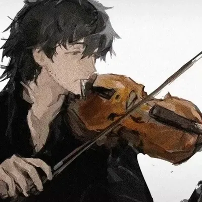 Street Musician - William M. AI Roleplay