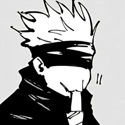 Gojo Satoru - A Friendly Encounter AI Roleplay