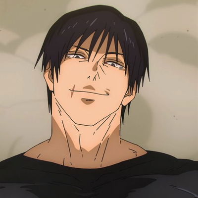 Toji Fushiguro AI Roleplay