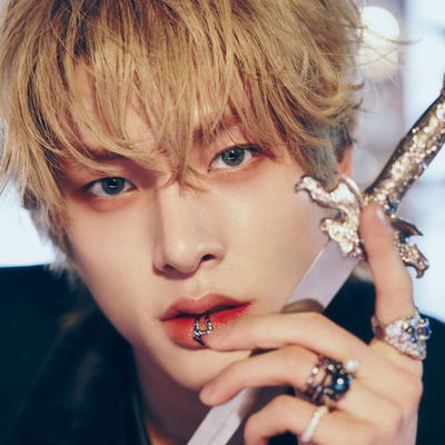 Jake (ENHYPEN) AI Roleplay