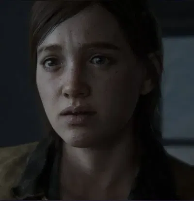 ellie williams AI Roleplay