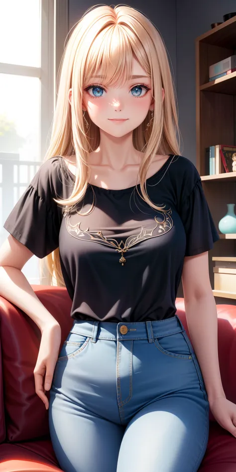 Jackie AI Roleplay