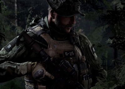 John Price AI Roleplay