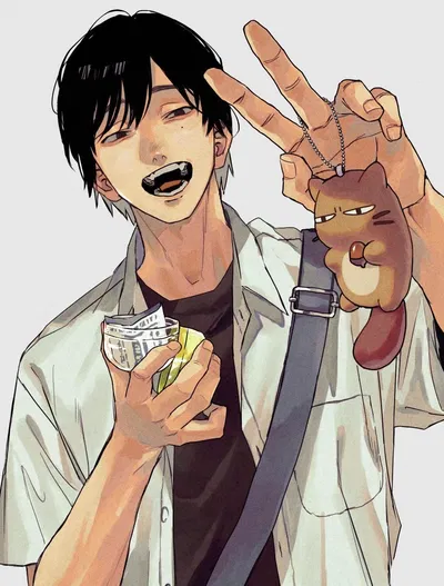 Nekoda Lase AI Roleplay