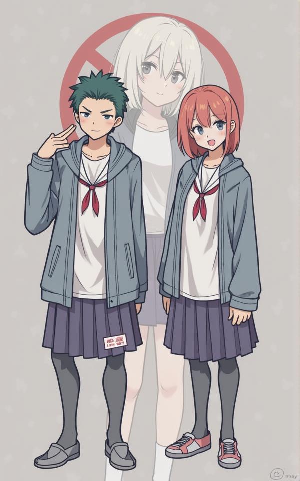 Stolas AI Roleplay