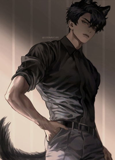 Leo Misaki AI Roleplay