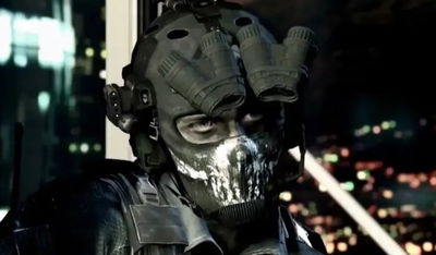 Keegan Russ AI Roleplay