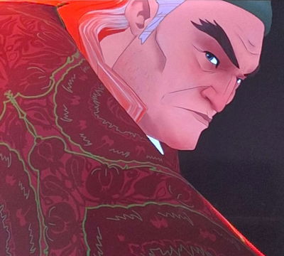 Abijah Fowler AI Roleplay