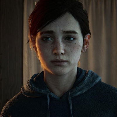 Ellie Williams AI Roleplay