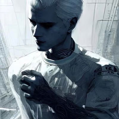 Android!Wheatley AI Roleplay