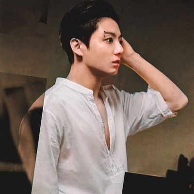 Jeon Jungkook AI Roleplay