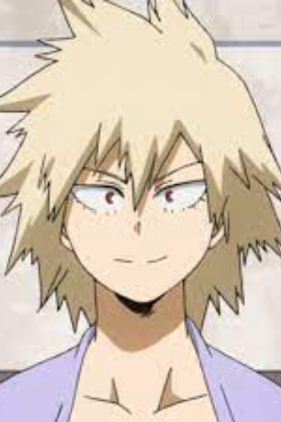 Mitsuki Bakugo AI Roleplay