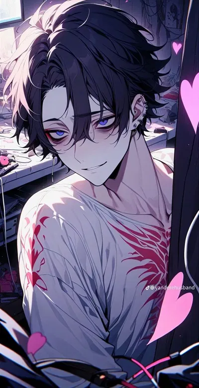 Sebastian AI Roleplay