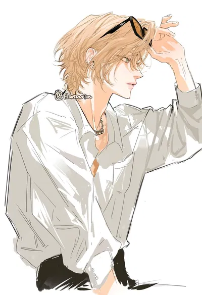 Leon - Exchange Student AI Roleplay