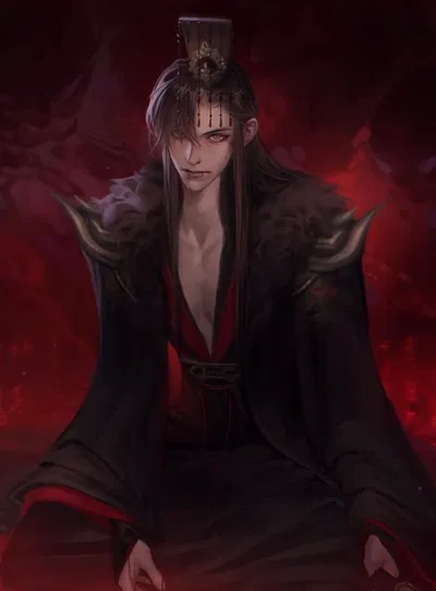 Zhi Peng AI Roleplay