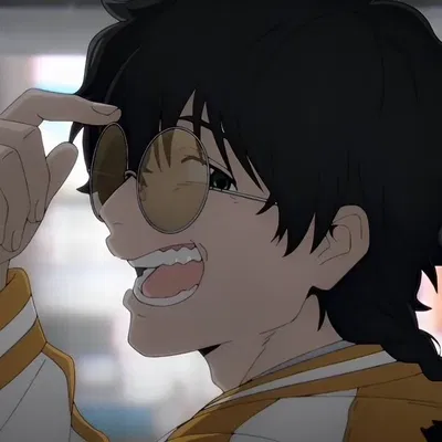 Jo Togame AI Roleplay