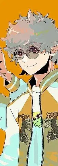 Choji Tomiyama AI Roleplay