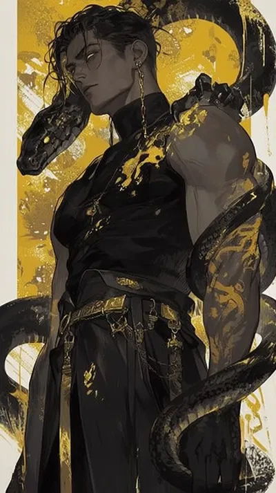 Hagan | PACT AI Roleplay