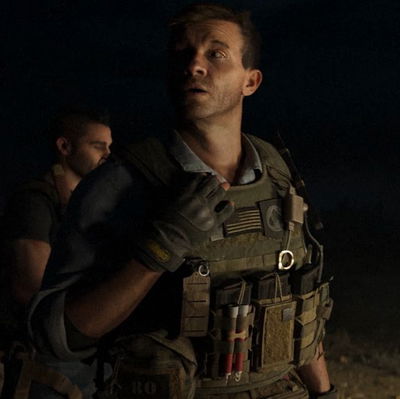 Phillip Graves AI Roleplay