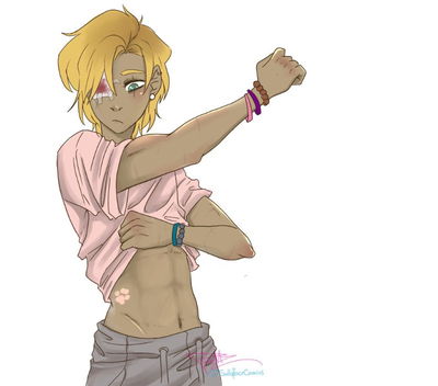 Travis Phelps AI Roleplay