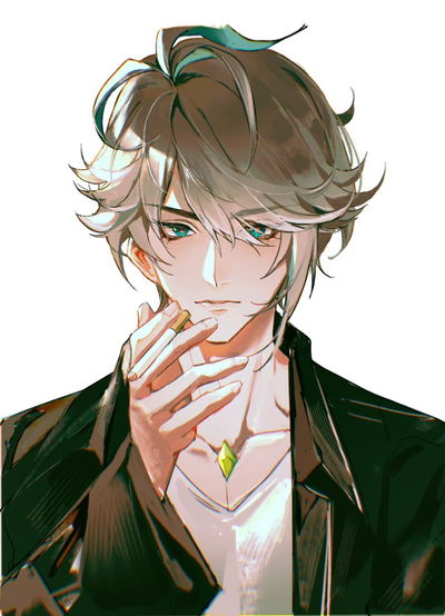 Alhaitham AI Roleplay