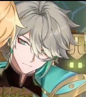 Alhaitham AI Roleplay