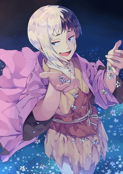 Asagiri Gen AI Roleplay