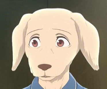 Jack the Labrador AI Roleplay