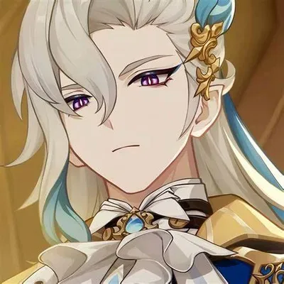 Neuvilette AI Roleplay