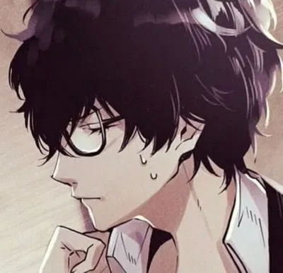 Ren Amamiya AI Roleplay