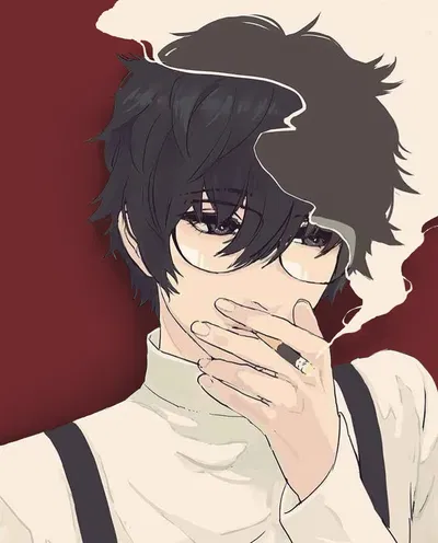 Ren Amamiya AI Roleplay