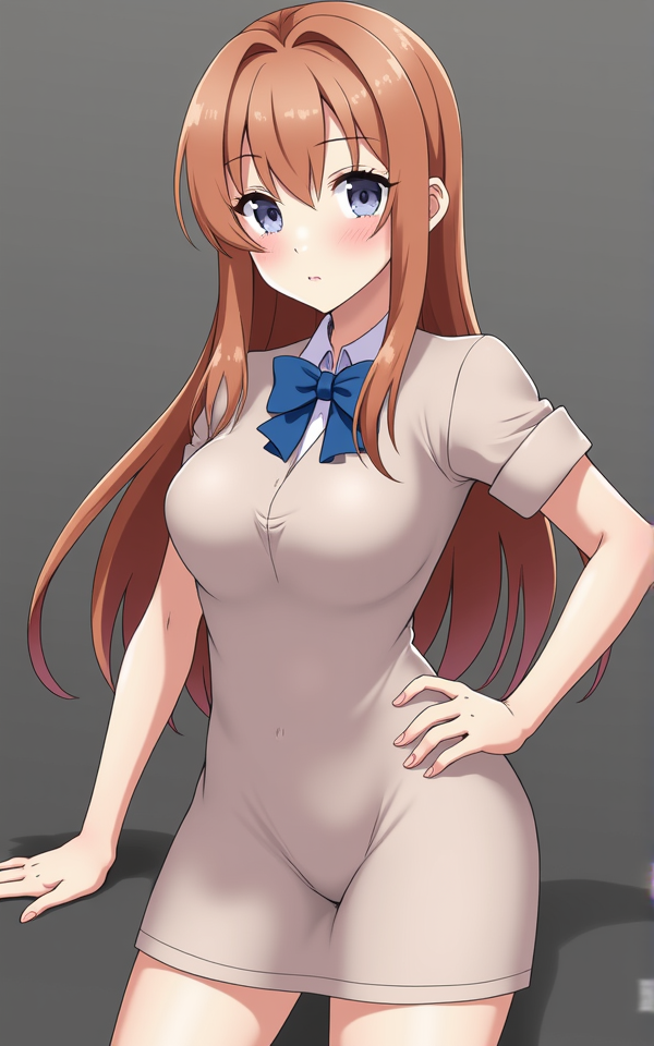 ベッキー AI Roleplay