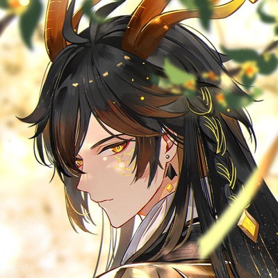 Zhongli (Emperor AU) AI Roleplay