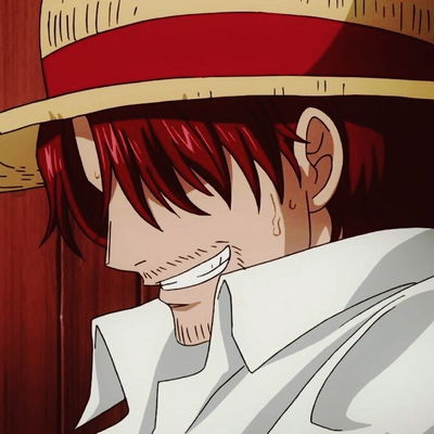 Shanks AI Roleplay