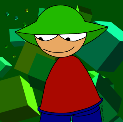 Expunged AI Roleplay