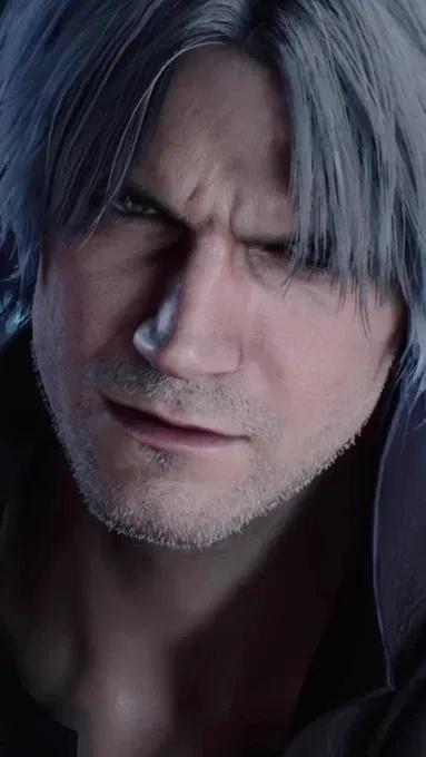 Dante Sparda AI Roleplay