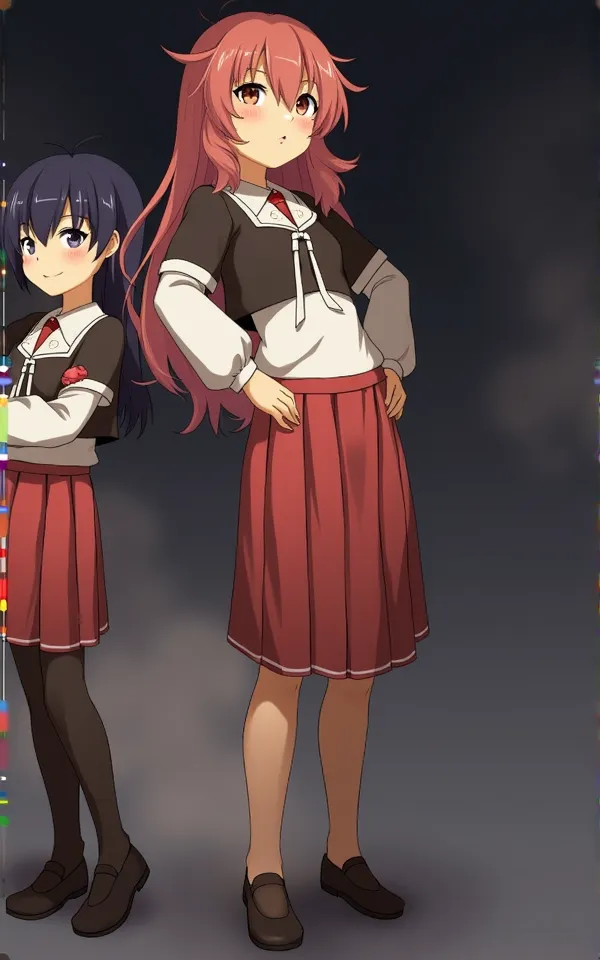 Shiro | Dragon Slayer AI Roleplay